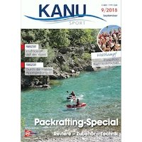 KANU-SPORT 9/2018 E-Book