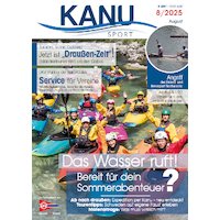 KANU-SPORT 8/2025 E-Book