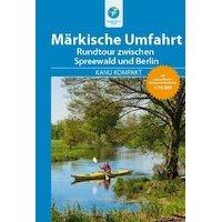 Kanu Kompakt Märkische Umfahrt