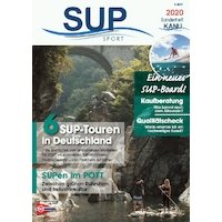 KANU-SPORT SUP-Sonderheft 2020
