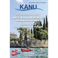 DKV-Auslandsführer Südwesteuropa