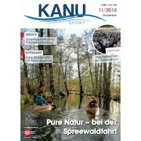 KANU-SPORT 11/2018