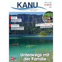 KANU-SPORT 5/2018 E-Book
