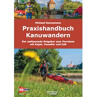 Praxishandbuch Kanuwandern