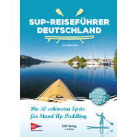 SUP-Reiseführer Deutschland