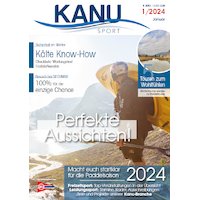 KANU-SPORT 1/2024 E-Book