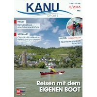 KANU-SPORT 5/2016
