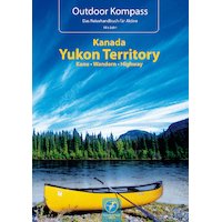 Kanada Yukon Territory