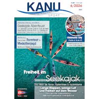 KANU-SPORT 6/2026 E-Book