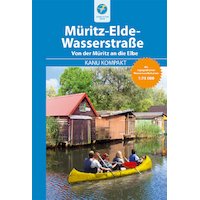 Kanu Kompakt Müritz-Elde-Wasserstraße