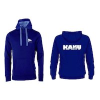 DKV KANU - Hoodie