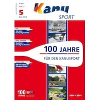 KANU-SPORT 05/2014 E-BOOK