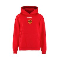 Craft Hoodie, Damen, National-Team