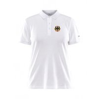 Craft Polo Shirt, Damen, National-Team