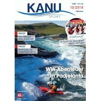 KANU-SPORT 10/2018