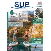 SUP-SPORT 2021/1 E-Book