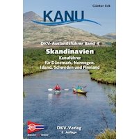 DKV-Auslandsführer Skandinavien