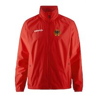 Craft Regenjacke, Herren, National-Team