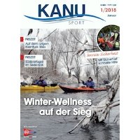 KANU-SPORT 1/2018 E-Book