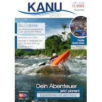 KANU-SPORT 11/2023
