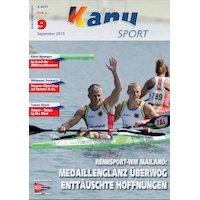 KANU-SPORT 9/2015 E-BOOK