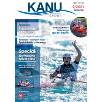 KANU-SPORT 9/2021 E-Book
