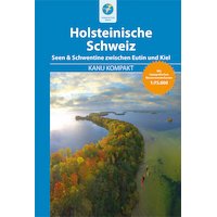 Kanu Kompakt Holsteinische Schweiz