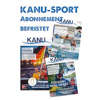 KANU-SPORT Abo befristet