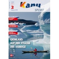 KANU-SPORT 2/2015 E-BOOK