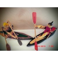 Lehrhilfe MINI-Einer