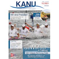 KANU-SPORT 10/2023 E-Book