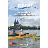Deutsches Flusswanderbuch