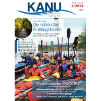 KANU-SPORT 4/2024
