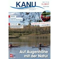 KANU-SPORT 11/2017 E-Book