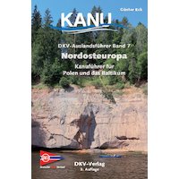 DKV-Auslandsführer Nordosteuropa