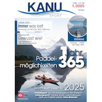 KANU-SPORT 1/2025