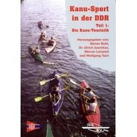 Kanusport in der DDR