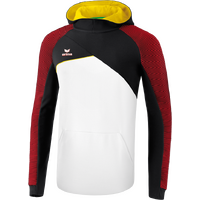 Erima PREM. ONE 2.0 Hoody, Herren