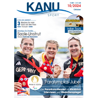 KANU-SPORT 10/2024