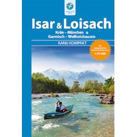 Kanu Kompakt Isar & Loisach