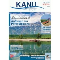 KANU-SPORT 4/2019 E-Book