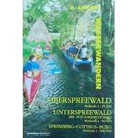 Spreewaldkarte