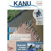 KANU-SPORT 9/2020 E-Book