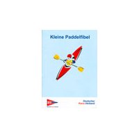 Kleine Paddelfibel