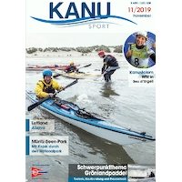 KANU-SPORT 11/2019 E-Book