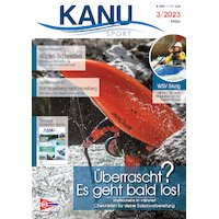 KANU-SPORT 3/2023 E-Book