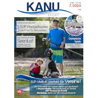 KANU-SPORT 7/2024