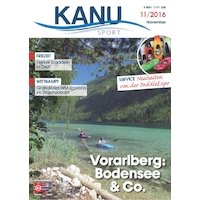 KANU-SPORT 11/2016