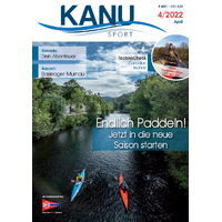 KANU-SPORT 4/2022 E-Book