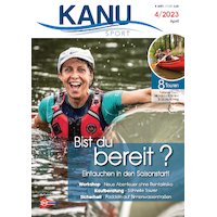 KANU-SPORT 4/2023 E-Book